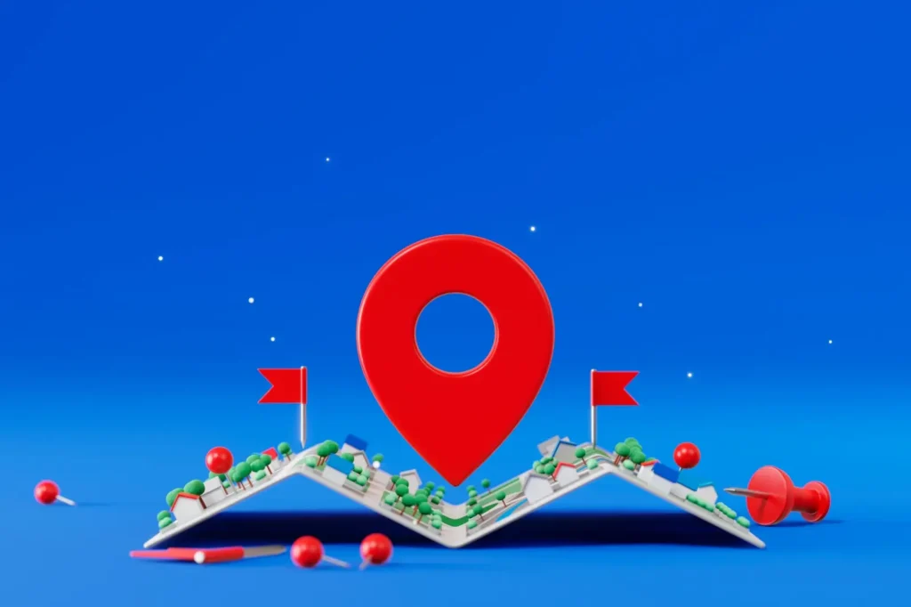 Gx Locate