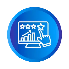 Review & Online Reputation Management