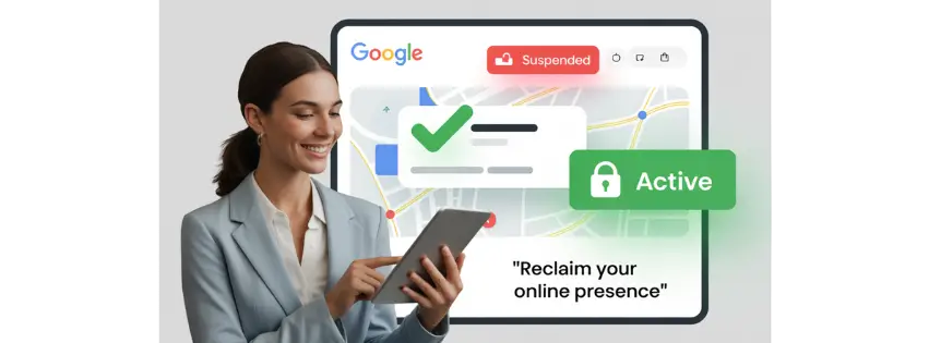 Local SEO services Dubai