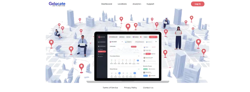 Local SEO services Dubai