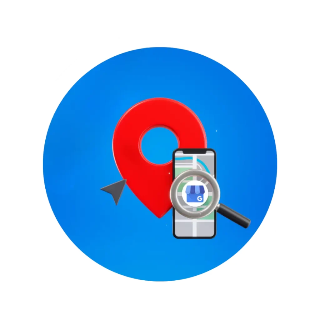 Local SEO services Dubai