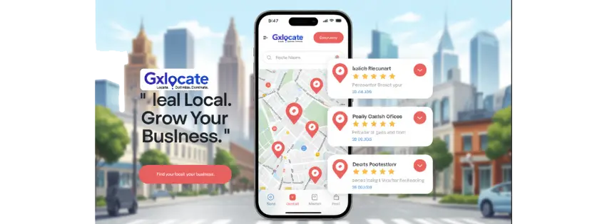 Local SEO services Dubai