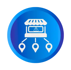 local SEO services Duabi